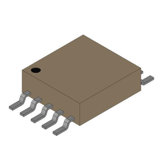 5962-9550403QHA IC CMOS 2 CIRCUIT 10CFP Please send BOM for accurate quotation