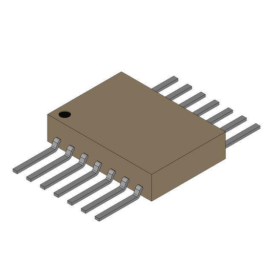 5962-9566602QDA IC CMOS 4 CIRCUIT 14CFP Please send BOM for accurate quotation