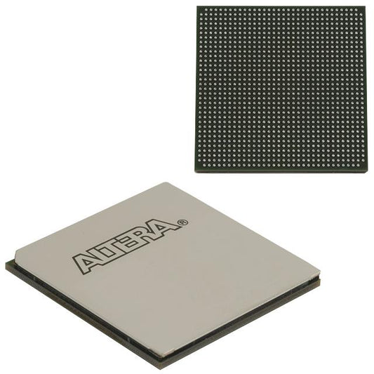 5CGTFD9E5F35I7N Field Programmable Gate Array IC FPGA 560 I/O 1152FBGA Please send BOM for accurate quotation