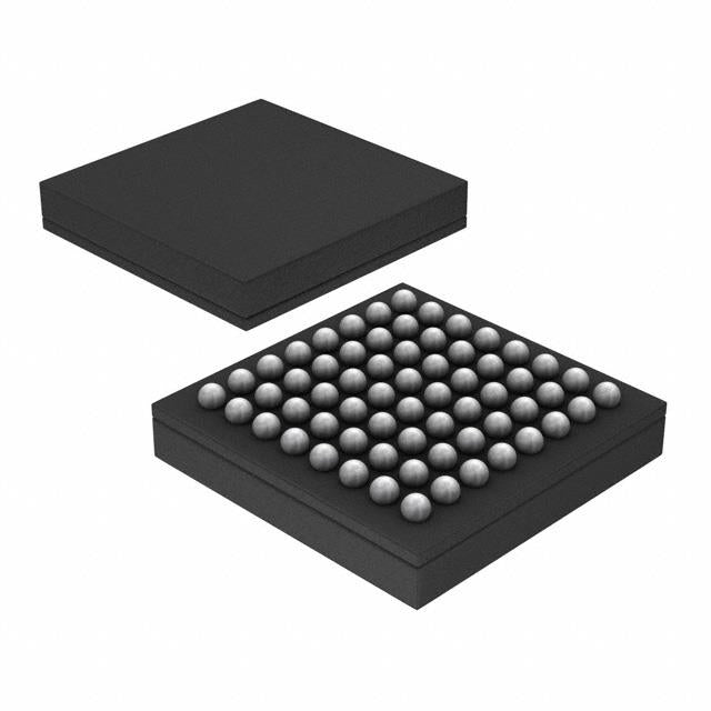 5M80ZM64C5N IC CPLD 64MC 7.5NS 64MBGA Please send BOM for accurate quotation