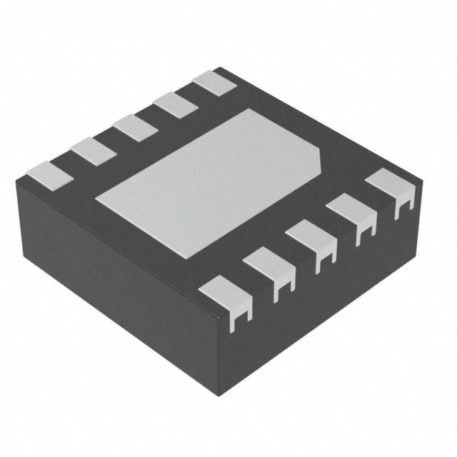 5PB1203NTGK8 IC CLK BUFFER 1:3 200MHZ 10DFN Please send BOM for accurate quotation