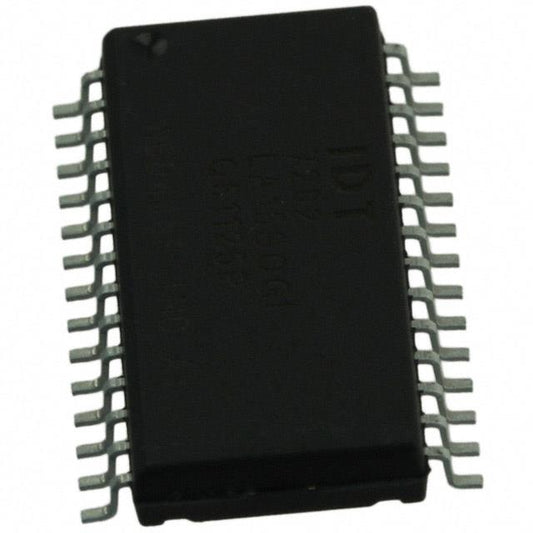 7202LA15SOGI IC FIFO ASYNC 1KX9 15NS 28SOIC Please send BOM for accurate quotation