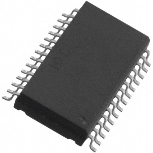 72125L25SOG8 IC FIFO ASYNC 1KX16 25NS 28SOIC Please send BOM for accurate quotation
