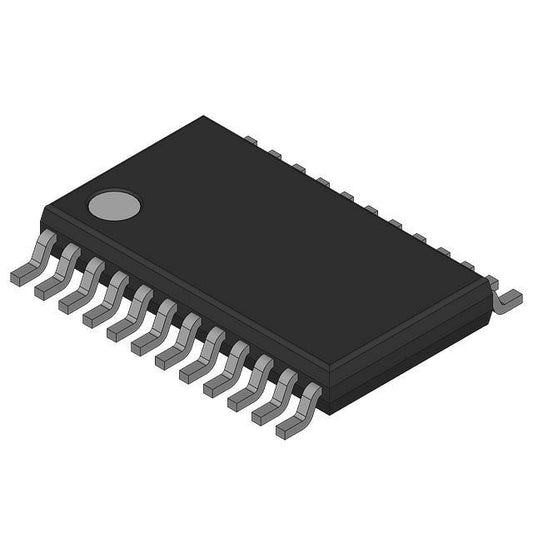 74AC11244PWLE BUS DRIVER, AC SERIES, 2-FUNC, 4 Please send BOM for accurate quotation