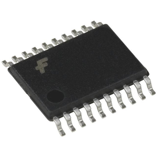 74ACT541MTC IC BUFF NON-INVERT 5.5V 20TSSOP Please send BOM for accurate quotation