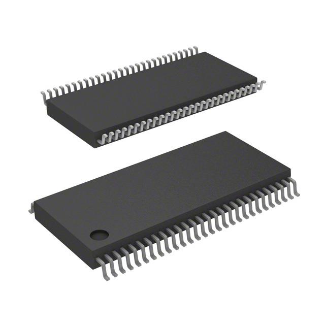 74ACTQ16543MTDX IC TXRX NON-INVERT 5.5V 56TSSOP Please send BOM for accurate quotation