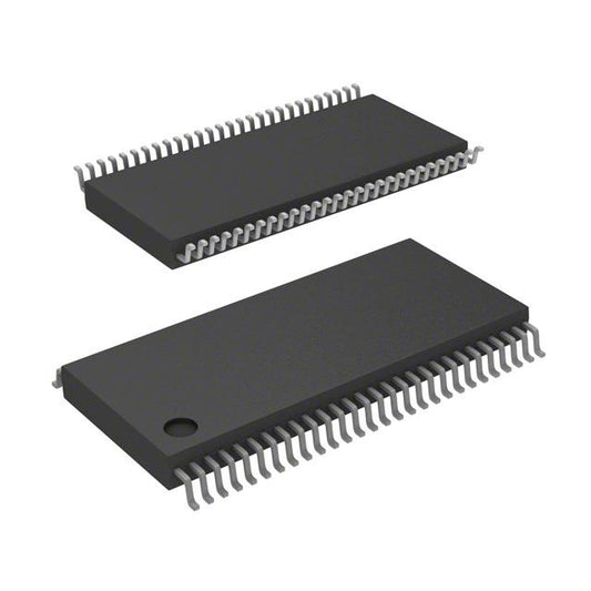 74ACTQ16543MTDX IC TXRX NON-INVERT 5.5V 56TSSOP Please send BOM for accurate quotation