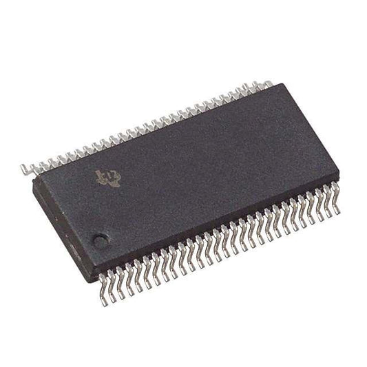 74ALVCH16646DLG4 IC BUS TRANSCVR 16BIT 56SSOP Please send BOM for accurate quotation