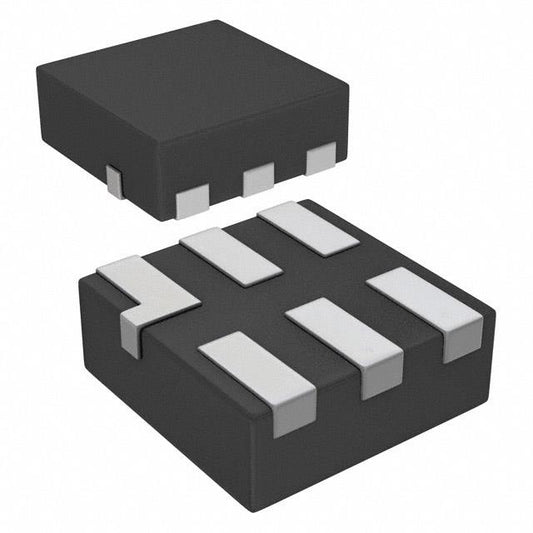 74AUP1G125FW4-7 IC BUFFER NON-INVERT 3.6V 6DFN Please send BOM for accurate quotation