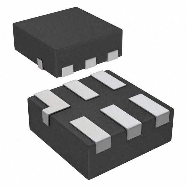74AUP1G34FW4-7 IC BUFFER NON-INVERT 3.6V 6DFN Please send BOM for accurate quotation