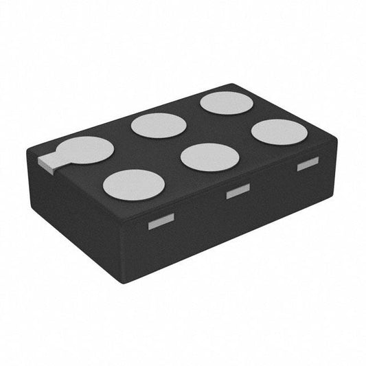 74AUP1G34FX4-7 IC BUFFER NON-INVERT 3.6V 6DFN Please send BOM for accurate quotation