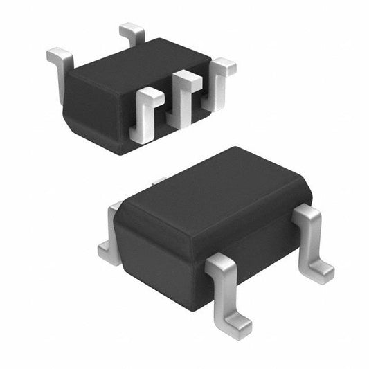 74AUP1G34SE-7 IC BUF NON-INVERT 3.6V SOT353 Please send BOM for accurate quotation