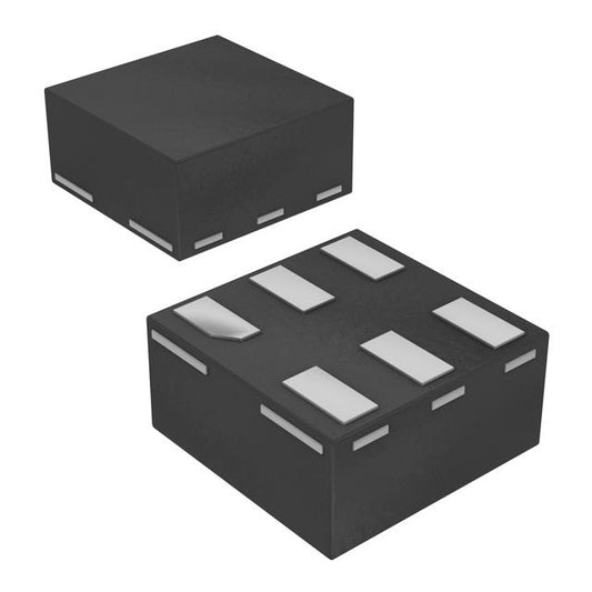74AUP2G07GFX IC BUFFER NON-INVERT 3.6V 6XSON Please send BOM for accurate quotation