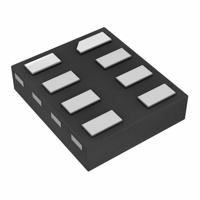 74AUP2G125RA3-7 IC BUFFER NON-INVERT 3.6V 8DFN Please send BOM for accurate quotation