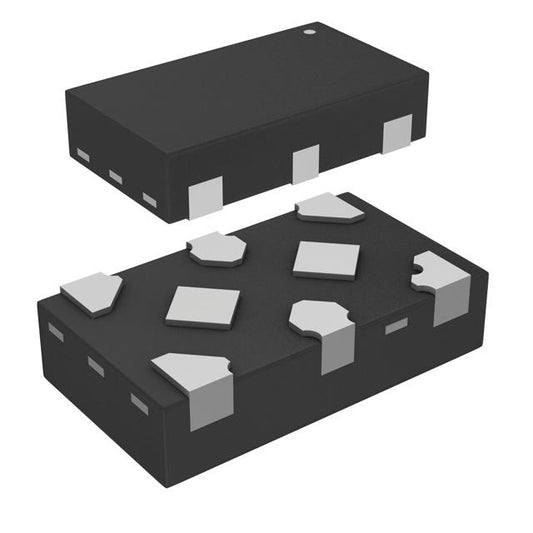 74AUP2G126GXX IC BUF NON-INVERT 3.6V 8X2SON Please send BOM for accurate quotation