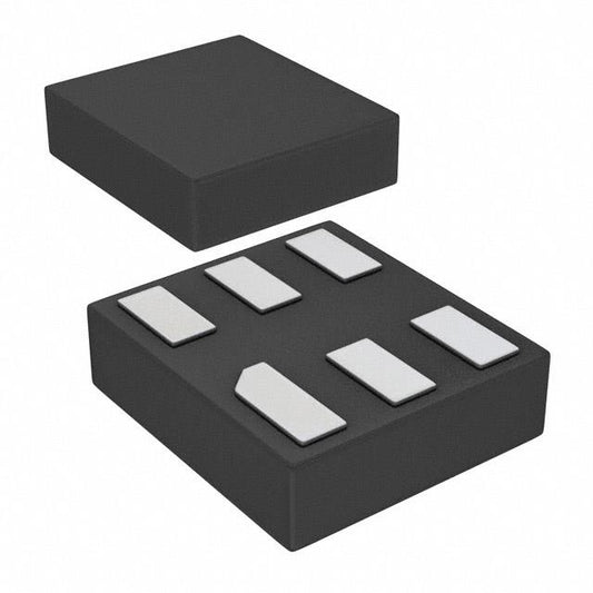 74AUP2G17FW3-7 IC BUFFER NON-INVERT 3.6V 6DFN Please send BOM for accurate quotation