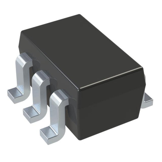 74AUP2G34DW-7 IC BUF NON-INVERT 3.6V SOT363 Please send BOM for accurate quotation
