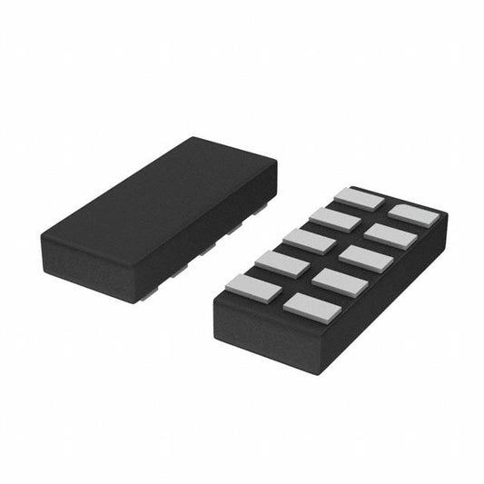 74AUP2T1326GF,132 IC BUFFER NON-INVERT 3.6V 10XSON Please send BOM for accurate quotation