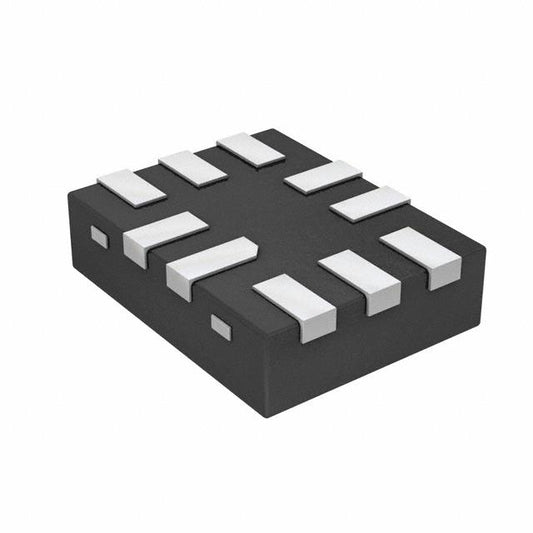 74AVC1T1022GUX IC CLK BUFFER 1:4 10XQFN Please send BOM for accurate quotation