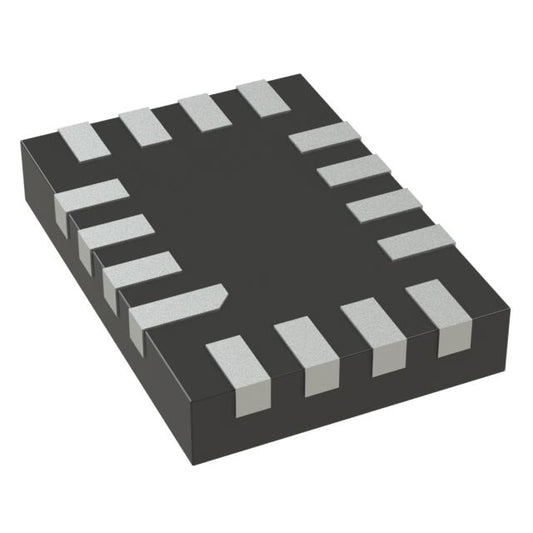 74AVC4T245GU-Q100X IC TRANSLATION TXRX 3.6V 16XQFN Please send BOM for accurate quotation