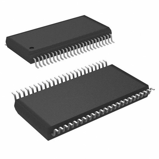 74FCT163244CPFG IC BUF NON-INVERT 3.6V 48TVSOP Please send BOM for accurate quotation