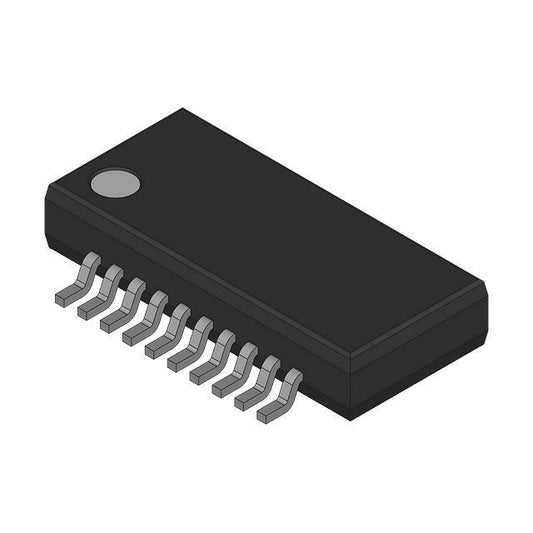 74FCT240ATQG8 IC BUFFER INVERT 5.25V 20QSOP Please send BOM for accurate quotation