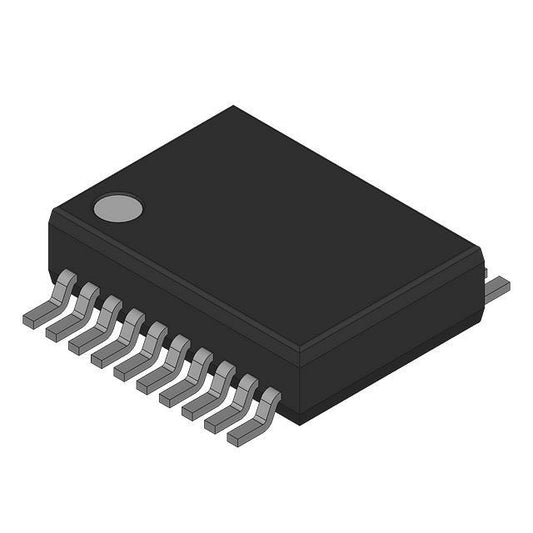74FCT245ATPYG IC TXRX NON-INVERT 5.25V 20SSOP Please send BOM for accurate quotation