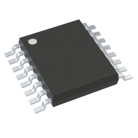 74HC365PW,112 IC BUFF DVR TRI-ST HEX 16TSSOP Please send BOM for accurate quotation
