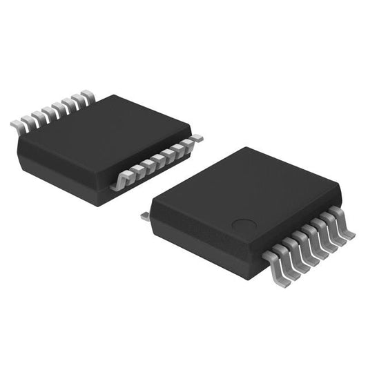 74HC40105DB,112 IC FIFO REGISTER 4X16 16SSOP Please send BOM for accurate quotation