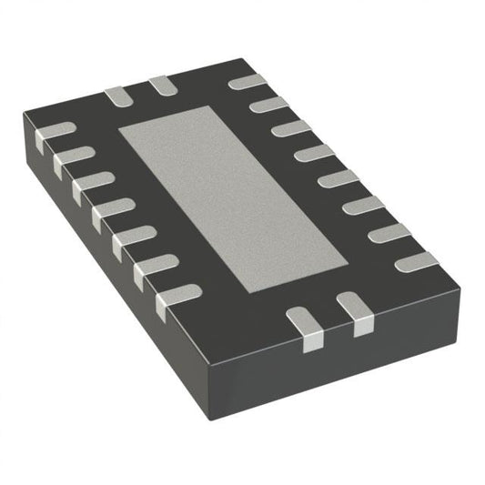 74HCT244BQ,115 IC BUFF/DVR TRI-ST DUAL 20DHVQFN Please send BOM for accurate quotation