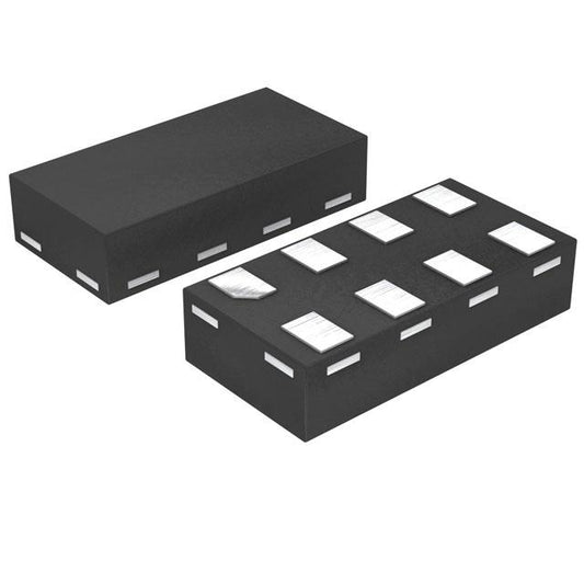 74HCT2G125GD,125 IC BUFFER NON-INVERT 5.5V 8XSON Please send BOM for accurate quotation
