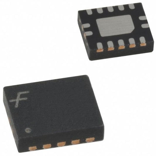 74LCX07BQX IC BUF NON-INVERT 5.5V 14DQFN Please send BOM for accurate quotation