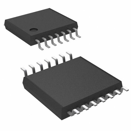 74LCX125MTCX IC BUF NON-INVERT 3.6V 14TSSOP Please send BOM for accurate quotation