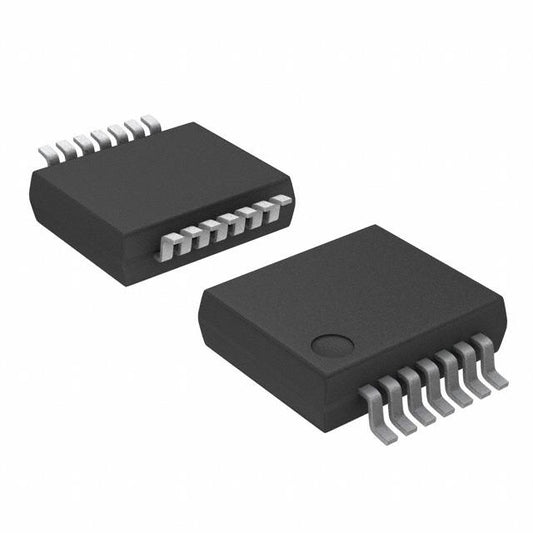 74LVC125ADB,118 IC BUFF DVR TRI-ST QD 14SSOP Please send BOM for accurate quotation
