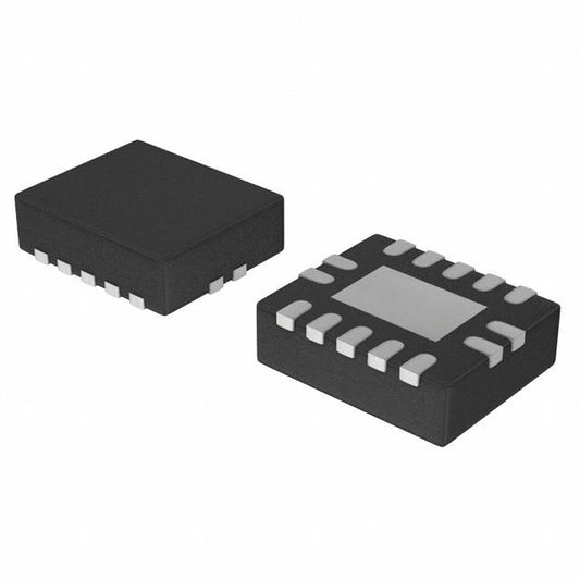 74LVC126ABQ,115 IC BUF NON-INVERT 3.6V 14DHVQFN Please send BOM for accurate quotation