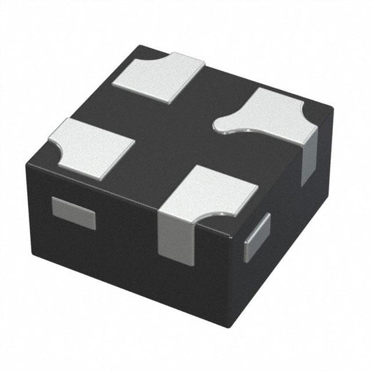 74LVC1G07GX4Z IC BUFFER NON-INVERT 5.5V 4X2SON Please send BOM for accurate quotation