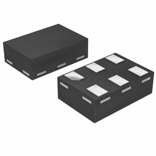 74LVC1G34FW5-7 IC BUFFER NON-INVERT 5.5V 6DFN Please send BOM for accurate quotation