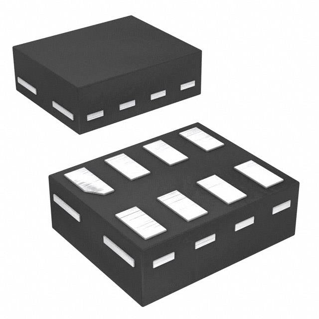 74LVC2G125GN,115 IC BUFFER NON-INVERT 5.5V 8XSON Please send BOM for accurate quotation