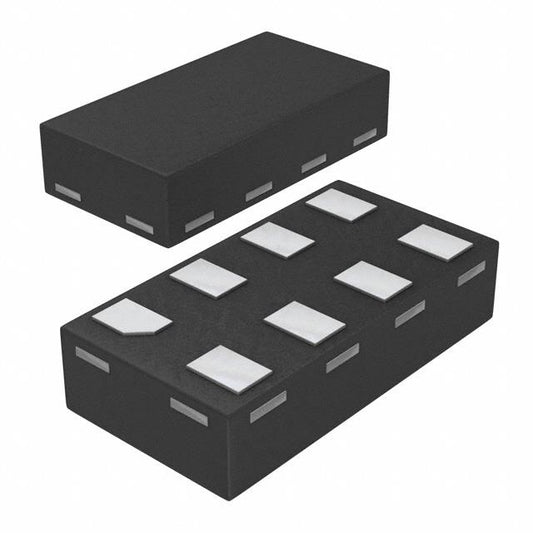 74LVC2G125HD4-7 IC BUFFER NON-INVERT 5.5V 8DFN Please send BOM for accurate quotation