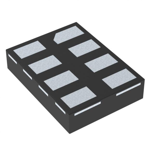 74LVC2G125HK3-7 IC BUFFER NON-INVERT 5.5V 8DFN Please send BOM for accurate quotation