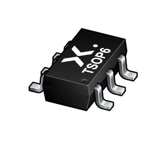 74LVC2G17GV-Q100H IC BUFFER NON-INVERT 5.5V 6TSOP Please send BOM for accurate quotation