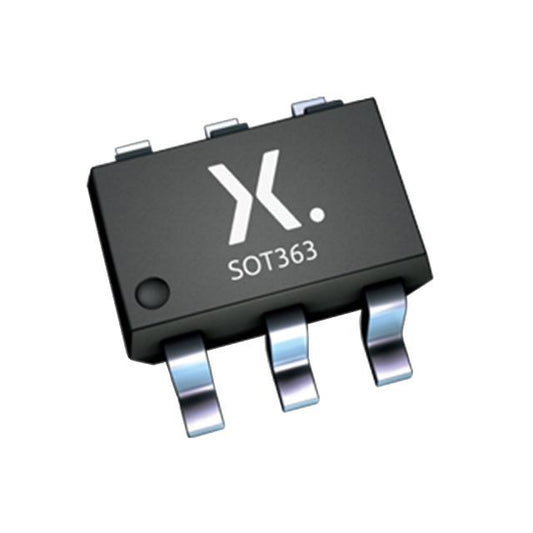 74LVC2G17GW,125 IC BUF NON-INVERT 5.5V 6TSSOP Please send BOM for accurate quotation