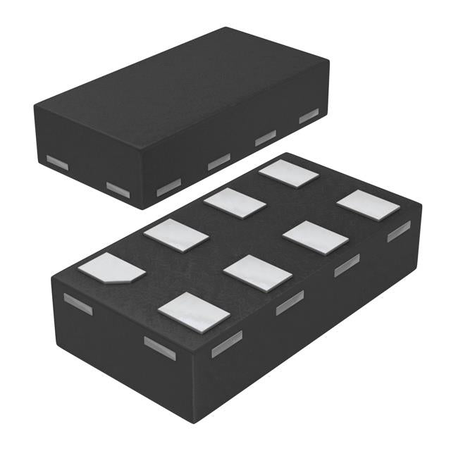 74LVC2G240GF,115 IC BUFFER INVERT 5.5V 8XSON Please send BOM for accurate quotation