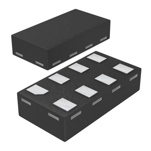 74LVC3G34GF,115 IC BUFFER NON-INVERT 5.5V 8XSON Please send BOM for accurate quotation