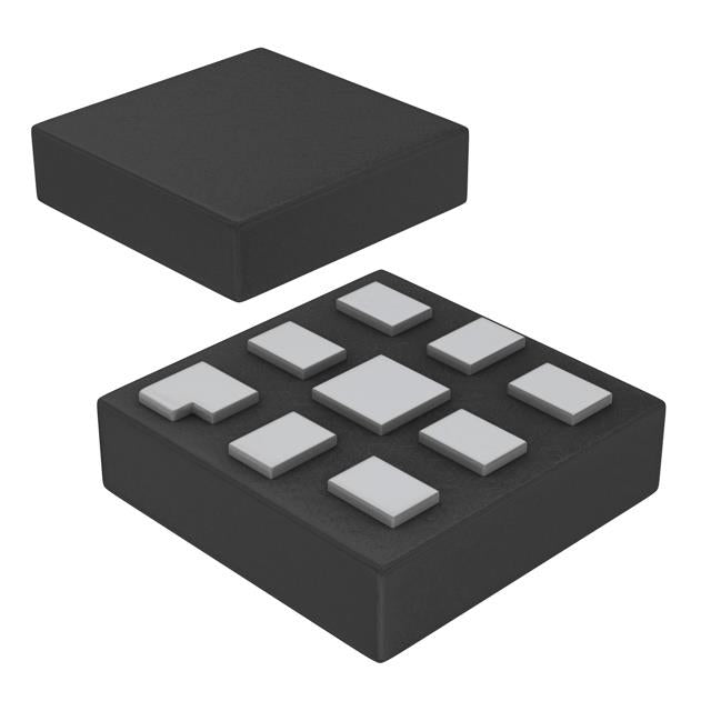 74LVC3G34GM,125 IC BUFFER NON-INVERT 5.5V 8XQFN Please send BOM for accurate quotation