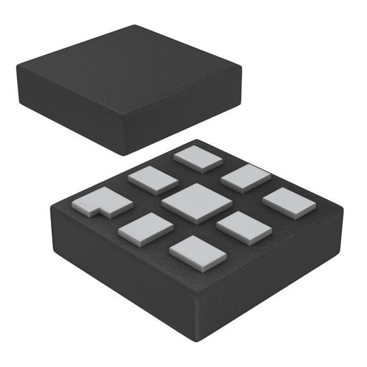 74LVC3G34GM,125 IC BUFFER NON-INVERT 5.5V 8XQFN Please send BOM for accurate quotation