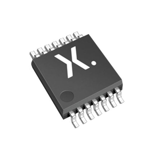 74LVC4T3144PWJ IC BUF NON-INVERT 5.5V 14TSSOP Please send BOM for accurate quotation