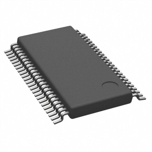 74LVCH16245ADGVJ IC TXRX NON-INVERT 3.6V 48TSSOP Please send BOM for accurate quotation