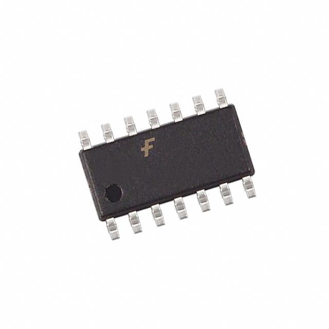 74LVQ125SJX IC BUFFER NON-INVERT 3.6V 14SOP Please send BOM for accurate quotation