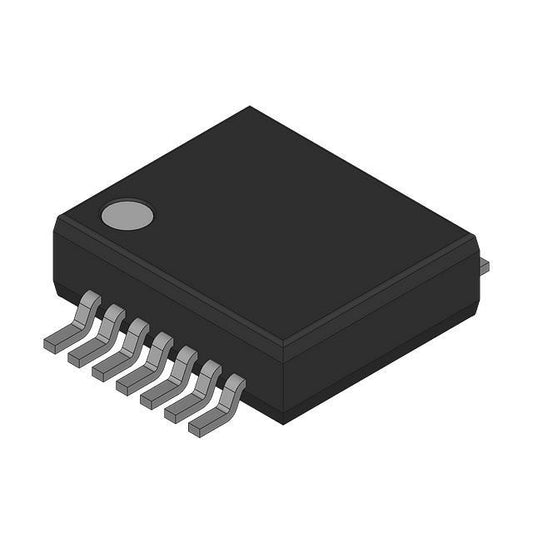 74LVT125DB,112 IC BUFFER NON-INVERT 3.6V 14SSOP Please send BOM for accurate quotation